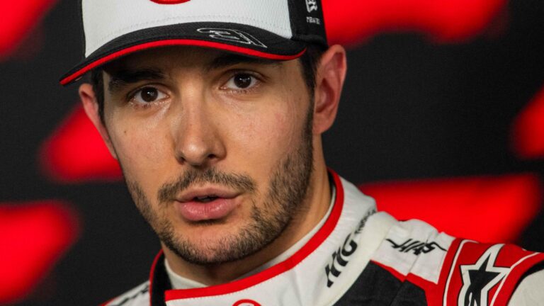 Esteban Ocon Reveals Exciting F1 Future After Leaving Haas 6 esteban ocon to leave haas putting f1 future in doubt bbc sport Esteban Ocon Reveals Exciting F1 Future After Leaving Haas